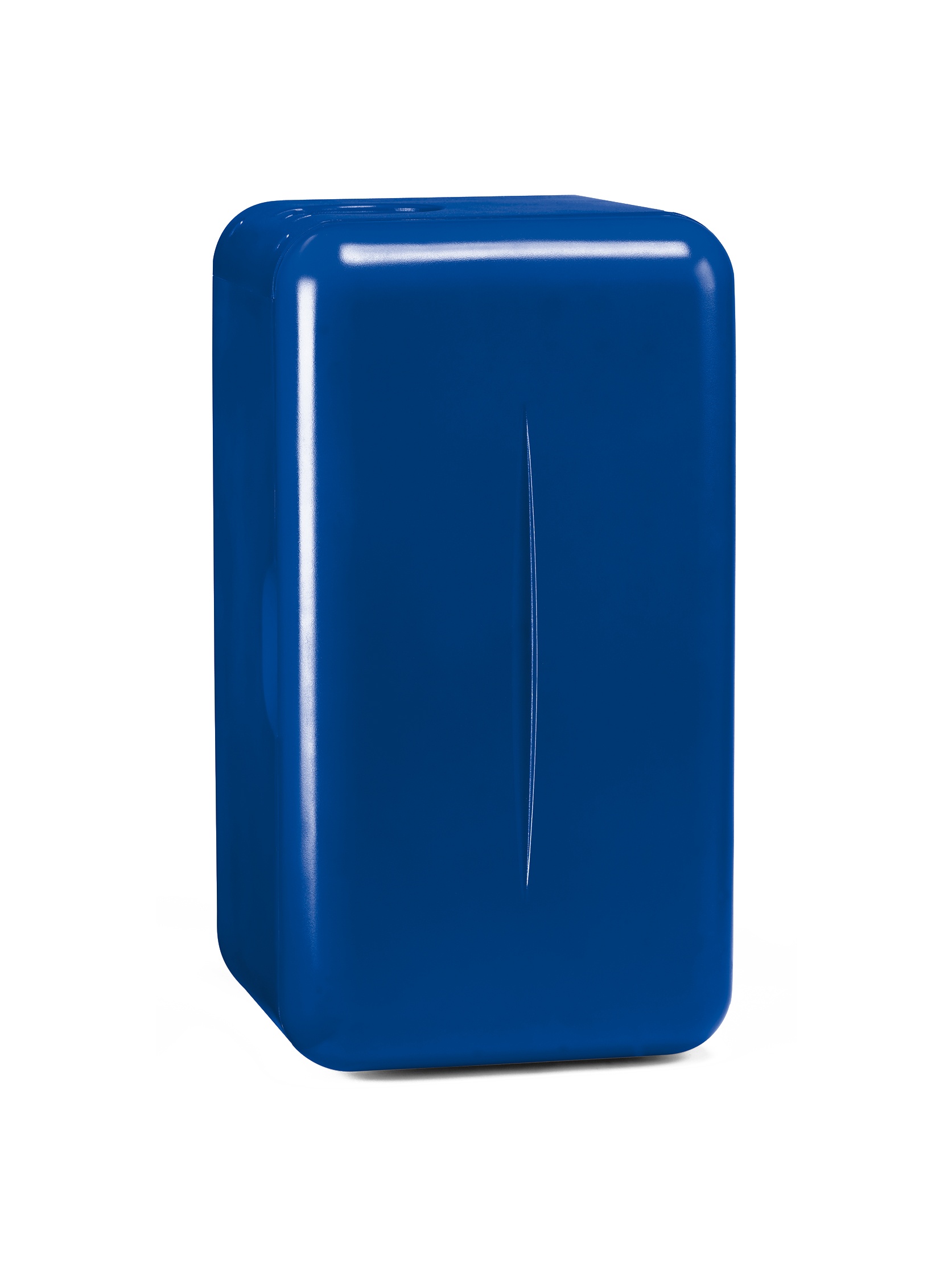 Mobicool F16 sky blau Minikühlschrank 230 Volt 20,5 x 19,0 x 39,0 cm Dunkelblau
