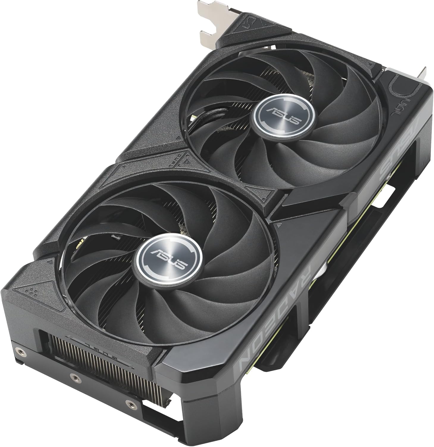 Asus Placa gráfica Radeon RX 9060 XT Dual 16GB GDDR6 PCI-Express