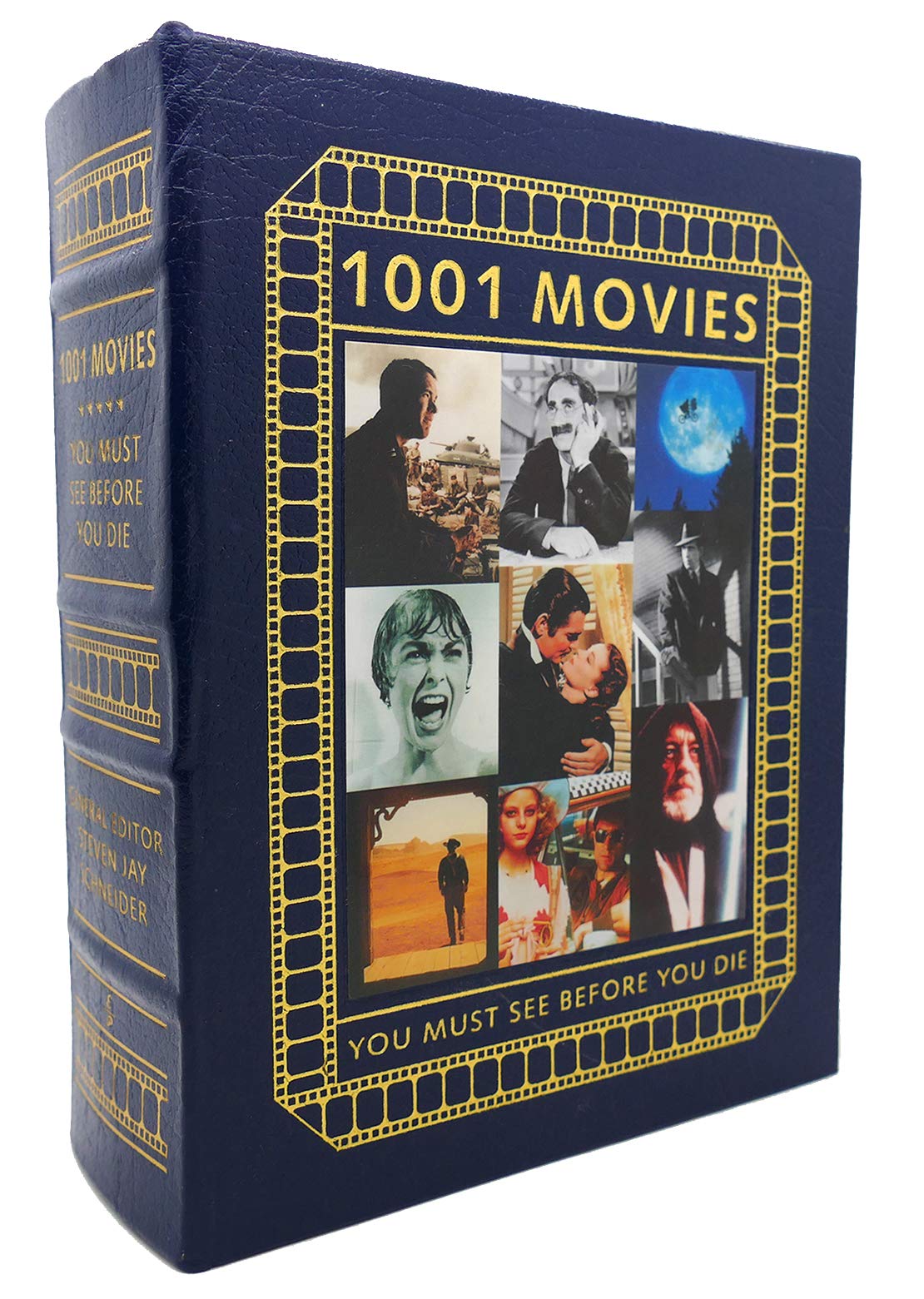 1001 Movies You Must See Before You Die: Schneider, Steven Jay, Andrew