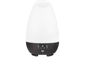 HealthSmart Essential Oil Diffuser, FSA HSA Eligible