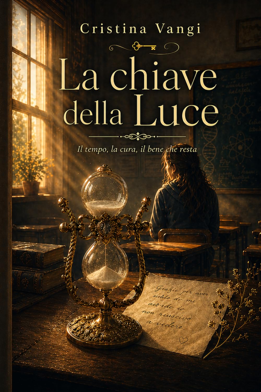 La chiave della Luce