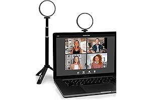 Lume Light Cube Lite Edition: Elevate Your Virtual Presence