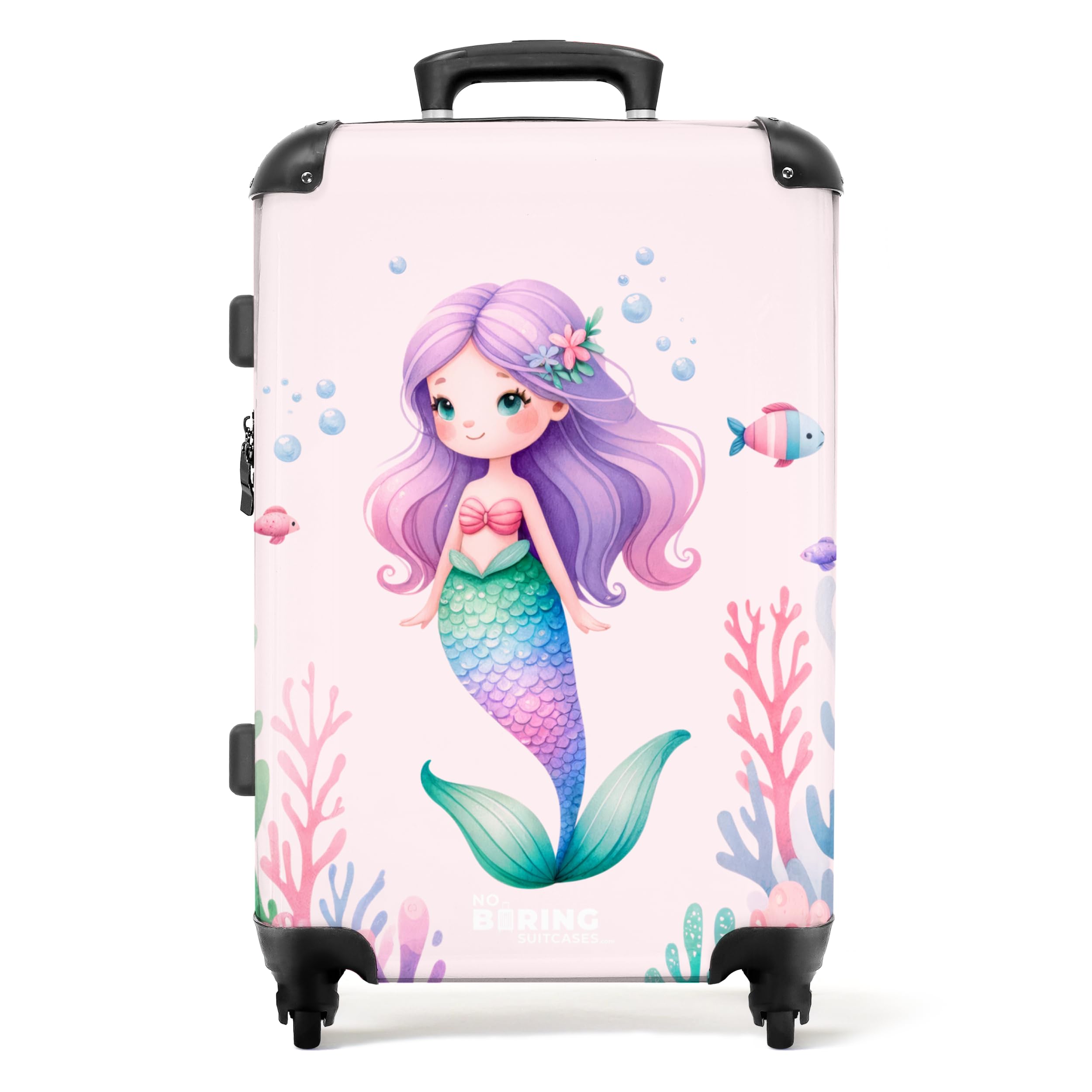 NoBoringSuitcases.com