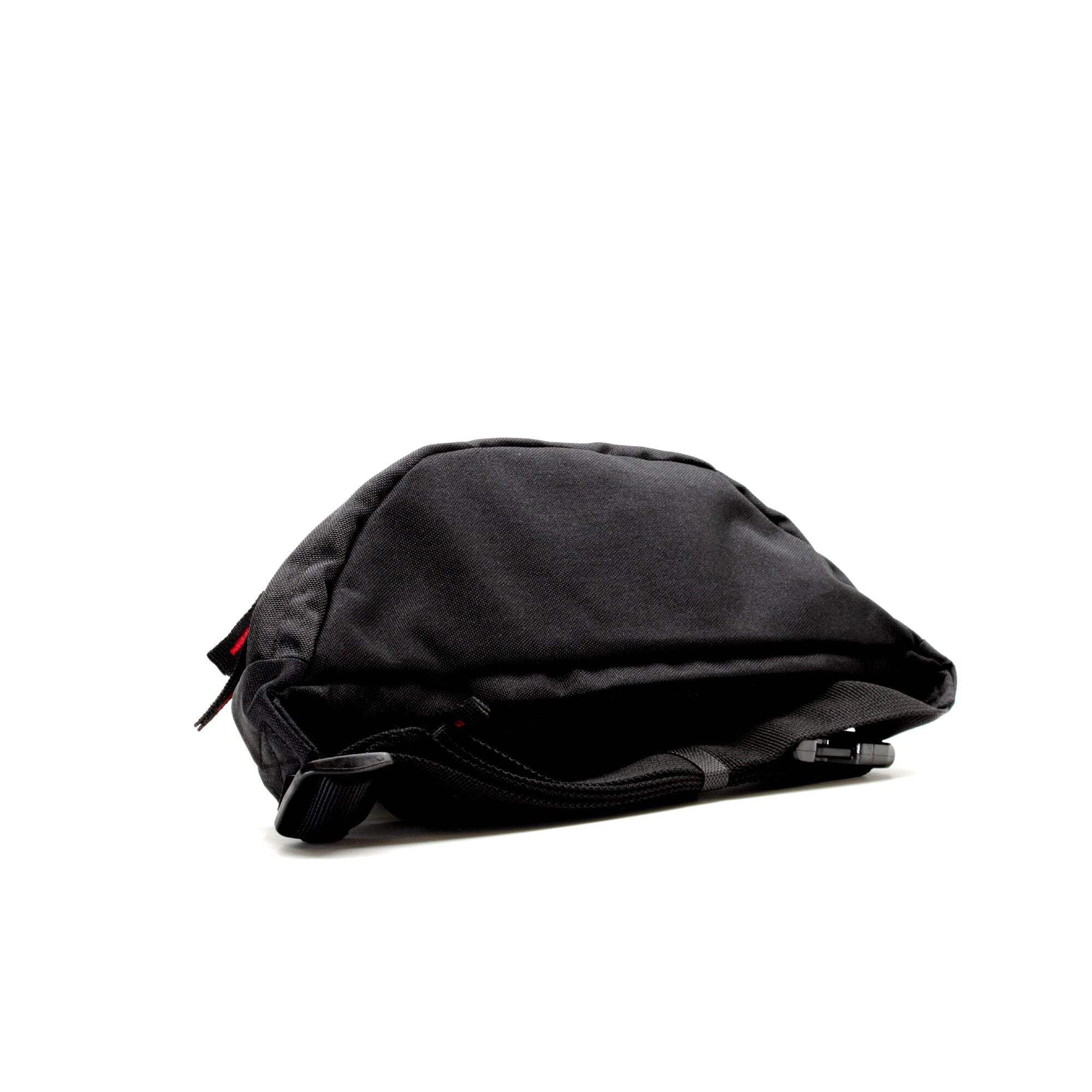 NIKE JORDAN AIR CROSSBODY BAG 9B0533 023 NERO TU