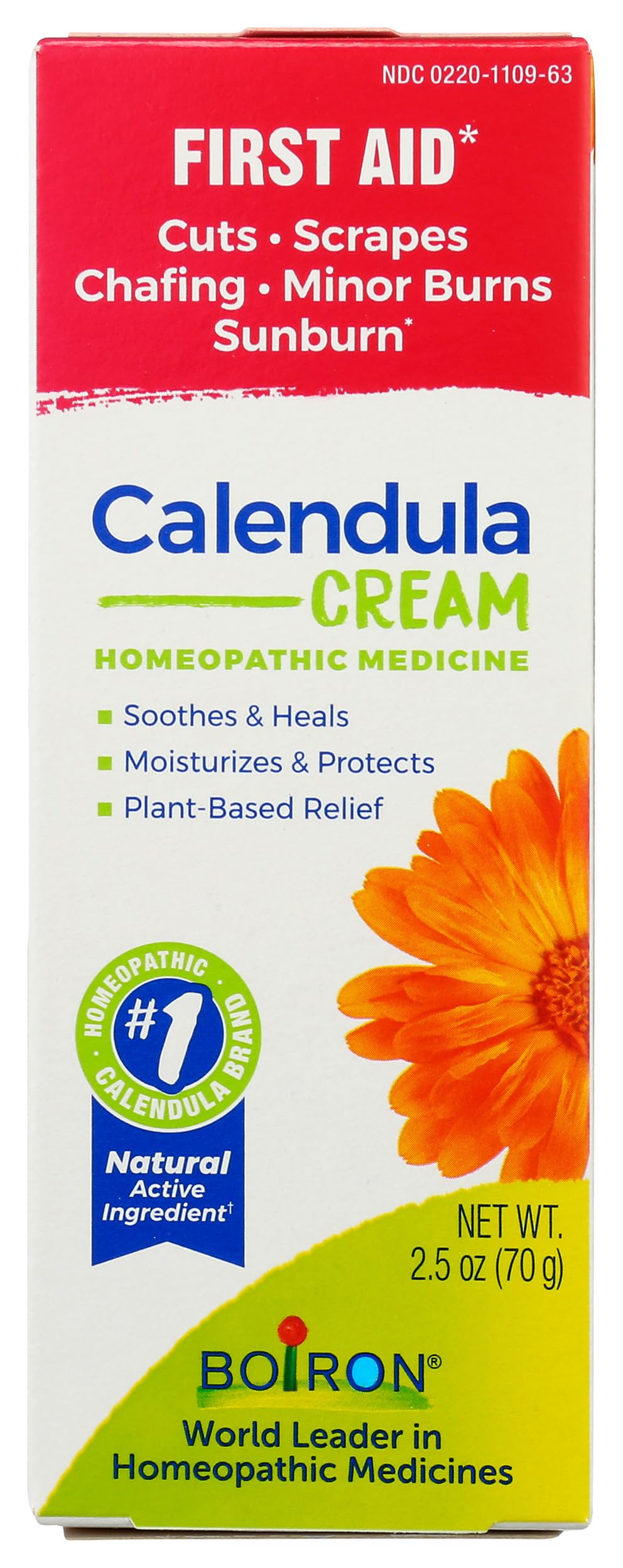 Calendula Cream