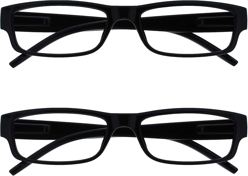 Amazon.co.uk The Reading Glasses Company