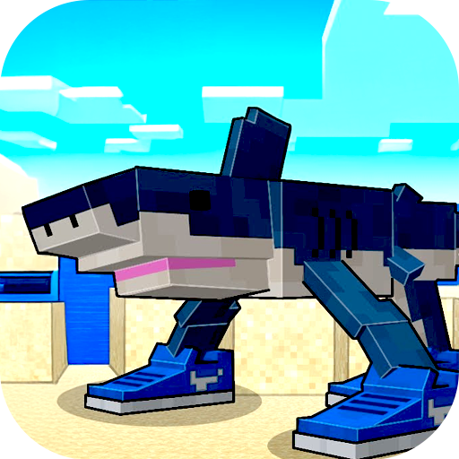 Brainrots Animals: Modsfor Minecrafts