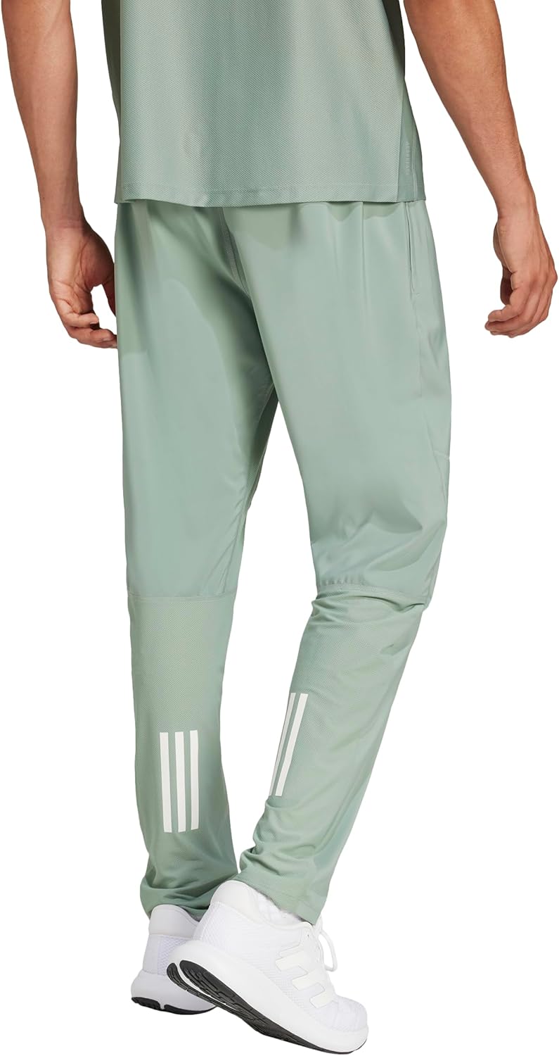 Adidas Mens Own The Run Pants - Image 2