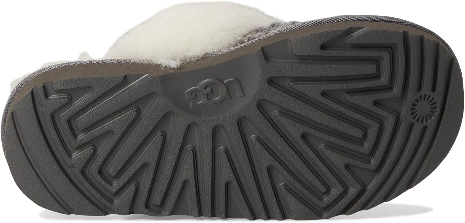 UGG unisex-child K Cozy II Knit - Image 3