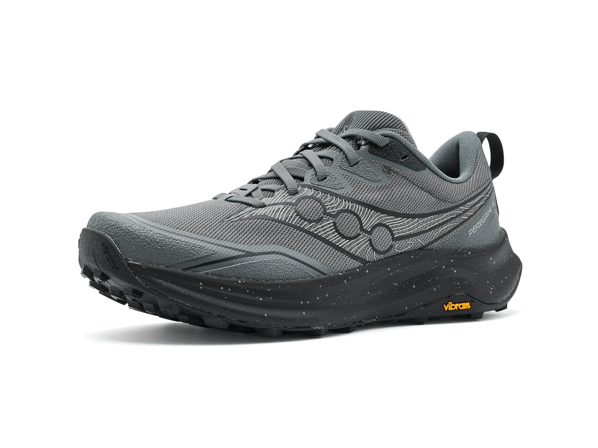 saucony Men's Peregrine 16 Sneaker-picture-40