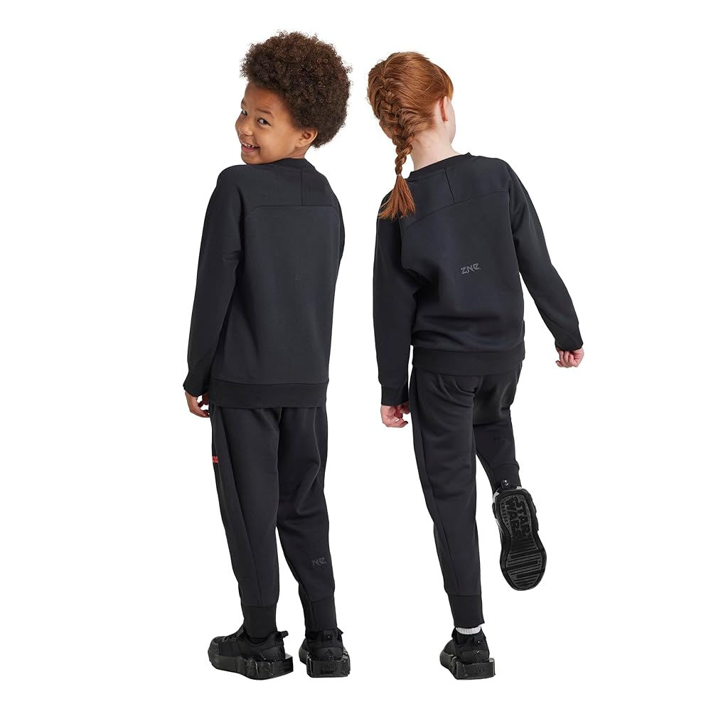 STAR WARS セットアップ Amazon.com: adidas Unisex Kid's Star Wars Z.N.E Jogger Set