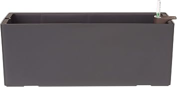 Artevasi Rimini Plant Box 51 cm Anthracite