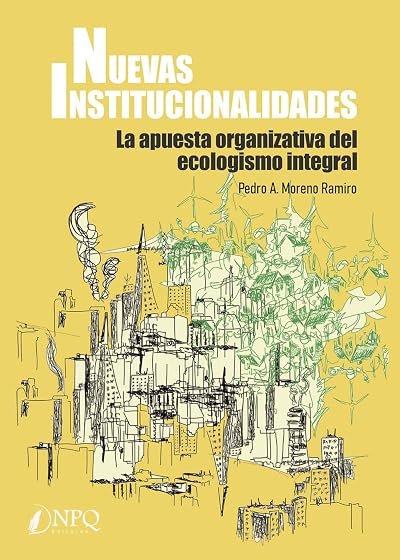 Nuevas institucionalidades