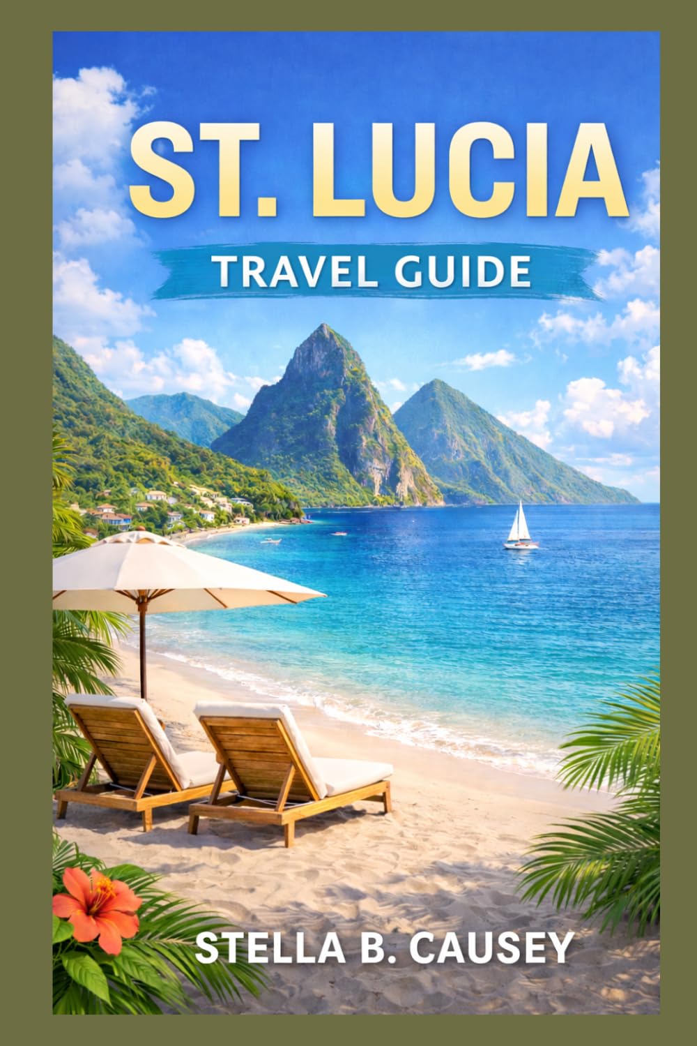 St. Lucia Travel Guide 2026