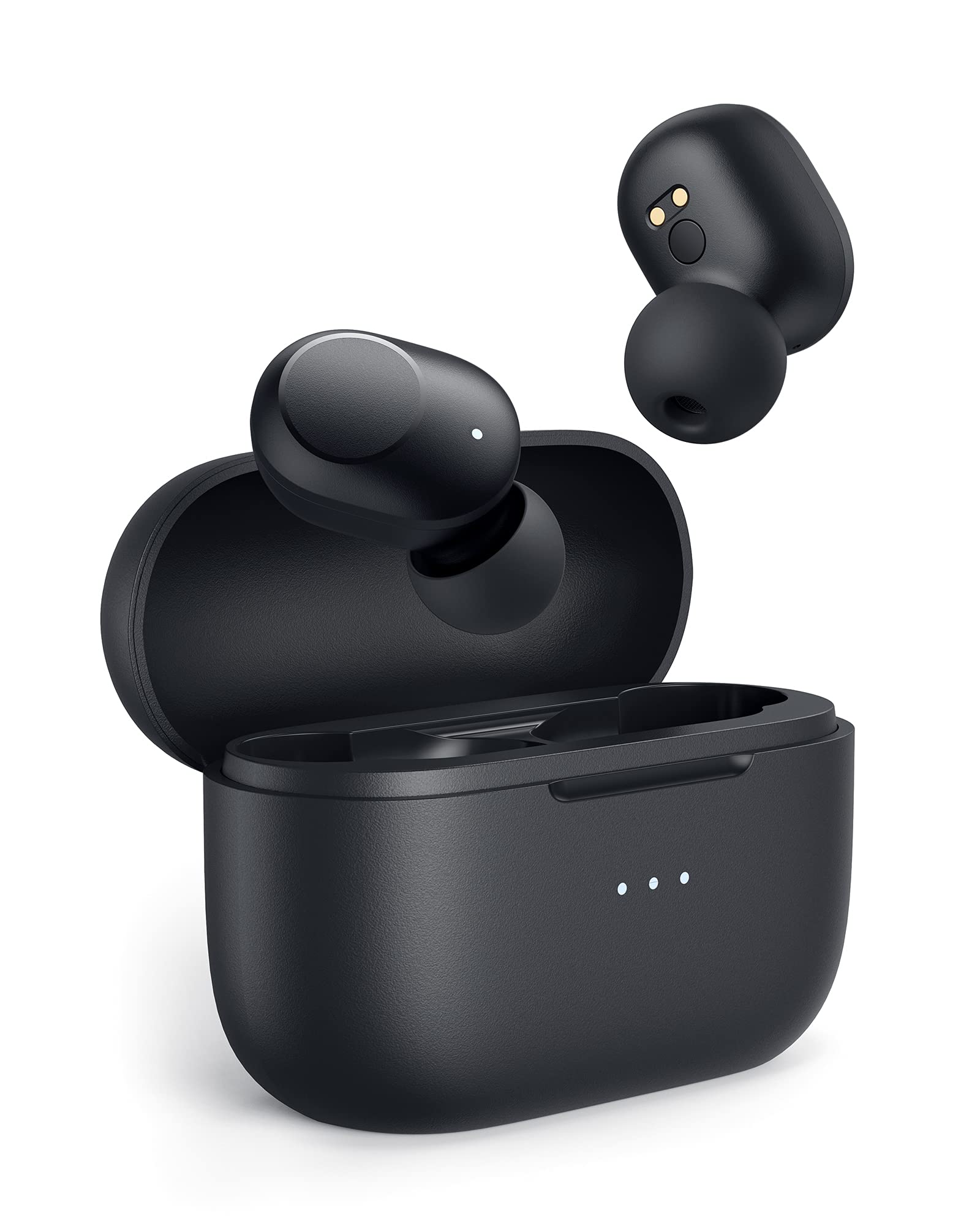Buy True Wireless Earbuds, Bluetooth 5 Headphones with Wireless