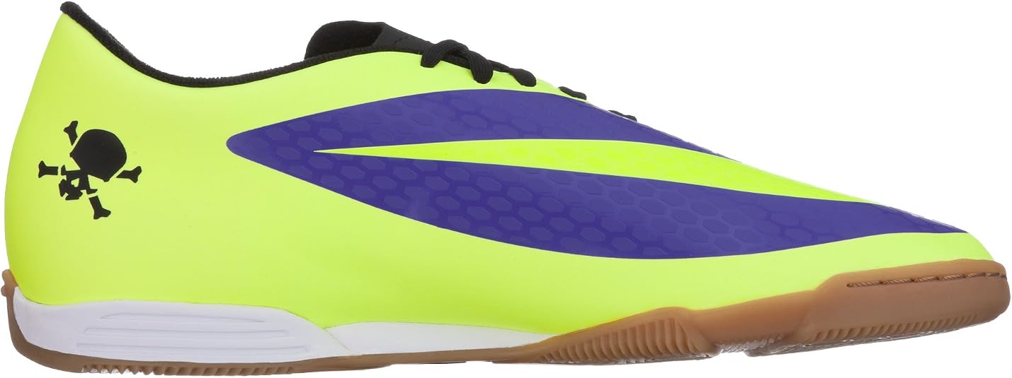 Nike Tenis Hypervenom Phade IC Amarillo/Morado para Futbol Sala :  Amazon.com.mx: Ropa, Zapatos y Accesorios