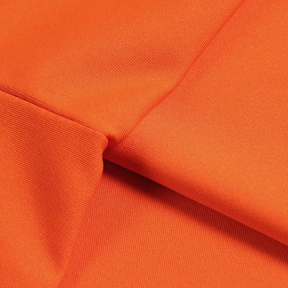 Artfish Women's Sleeveless Strappy Tank Square Neck Double Layer Workout Fitness Casual Basic Crop Tops - Image 4