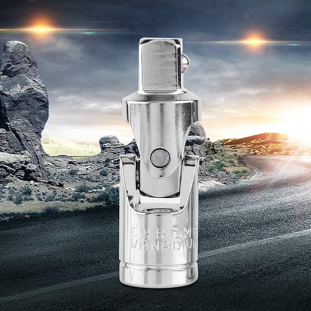 Amazon.co.jp: ANKROYU ユニバーサルジョイントソケット