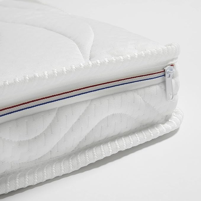 Matelas 90x90 Pour Parc Bebe Amazon Fr Bebe Et Puericulture