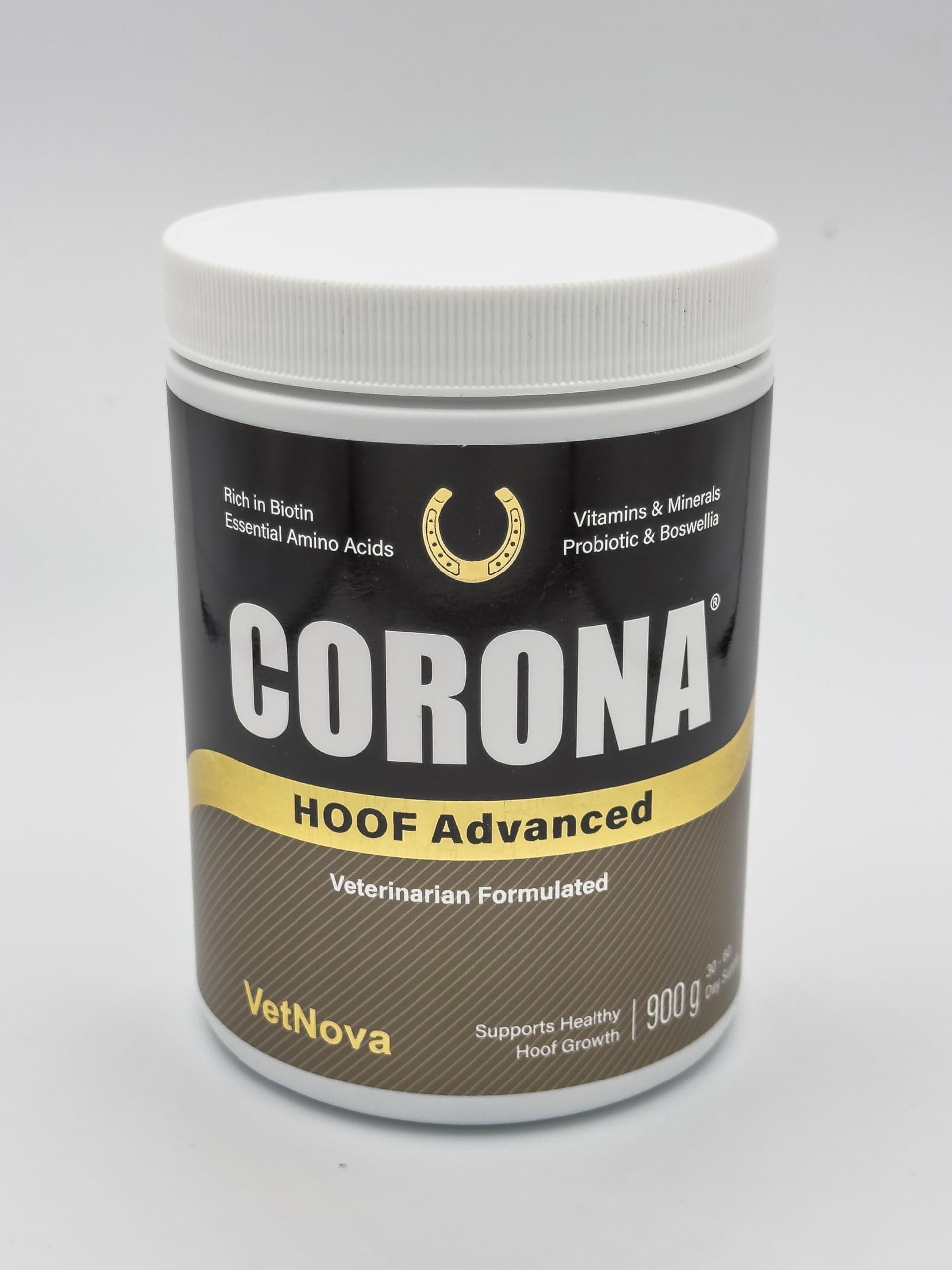 VetNova Corona® HOOF Advanced 900 g
