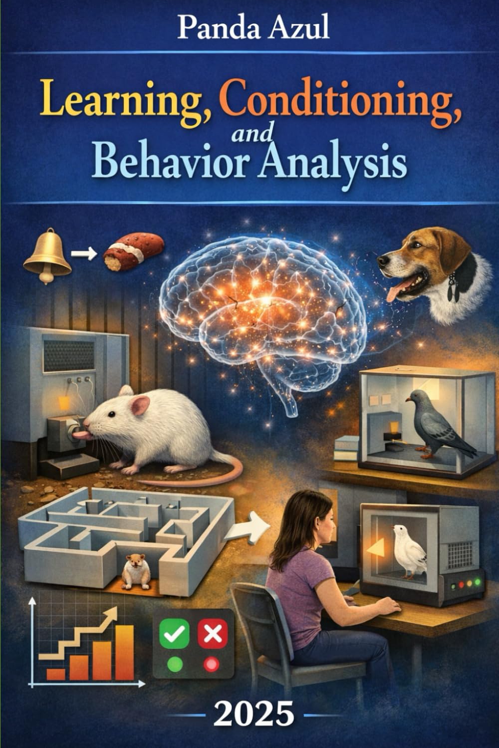 Learning, Conditioning, and Behavior Analysis
