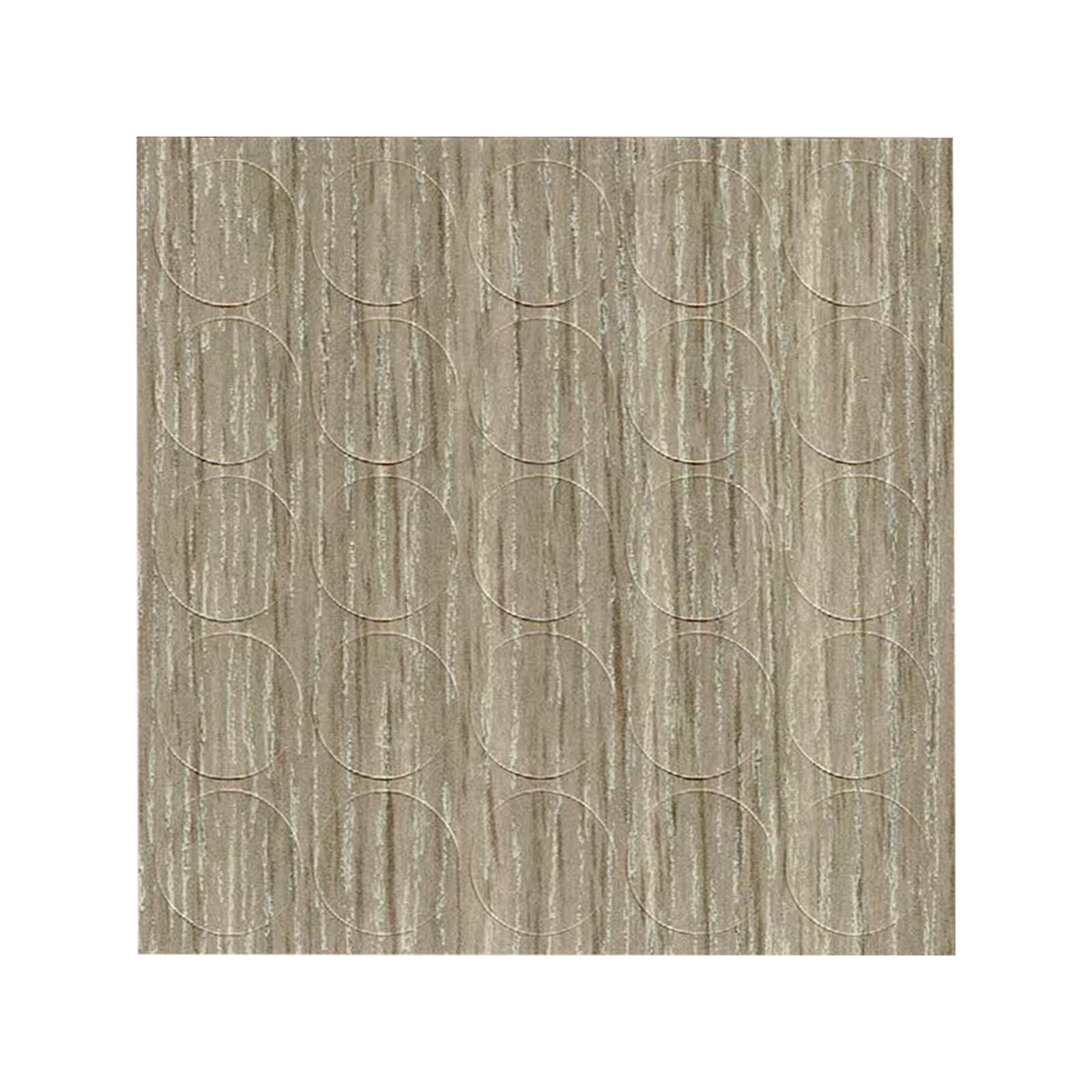 KWIKCAPS 14mm Screw Covers - Egger H1146 ST10 Grey Bardolino Oak x 25 — image 1