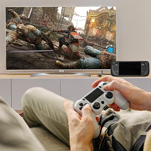 Miniatura 6 de Funda protectora con soporte para cubierta de vapor OwlTree de poliuretano termoplástico duradero a prueba de golpes protector anticolisión para