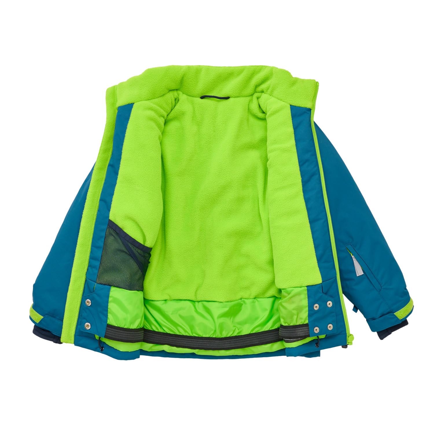JAKO-O Winterjacke Skijacke Kinder Jungen Mädchen