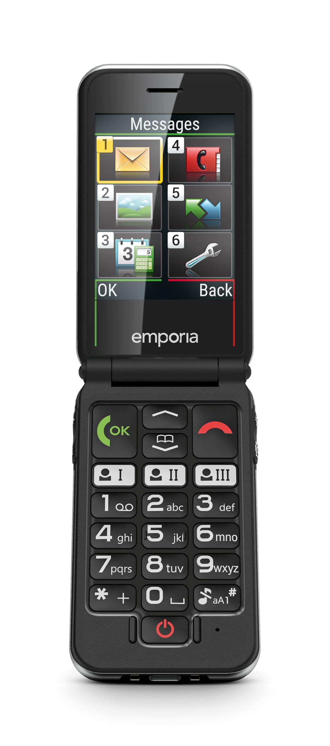 Beste mobiele telefoon voor senioren 2026 | Beste Consumenten