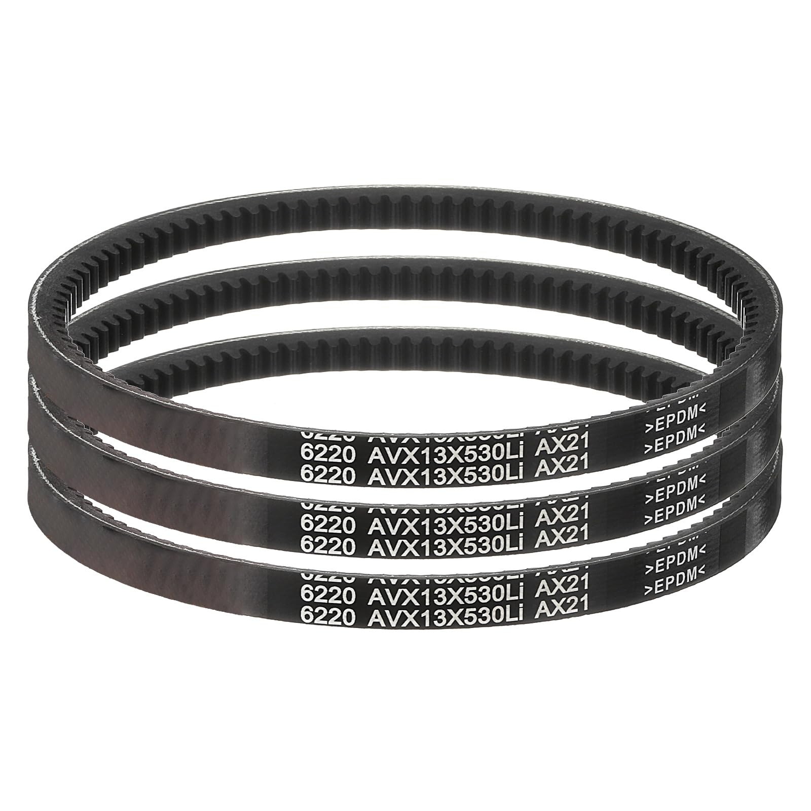 EPDM V-Belt - Industrial Drive Belts -12