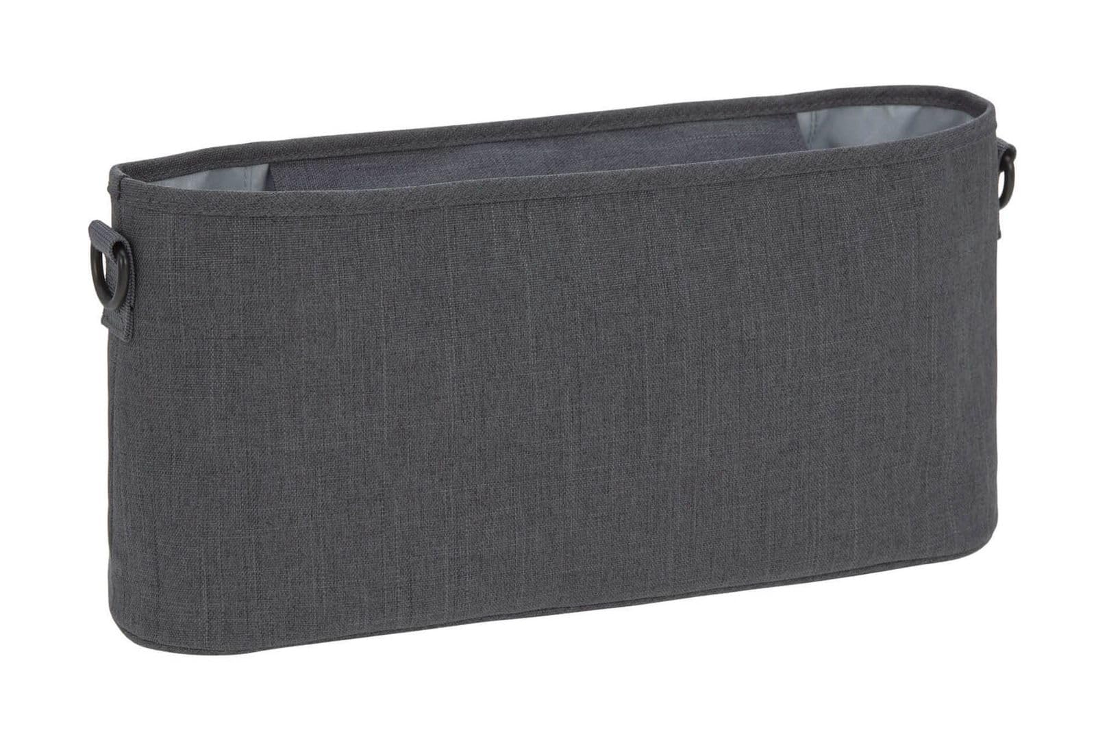 Lässig Glam Goldie Buggy Organizer Anthracite
