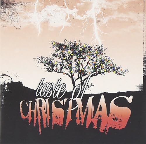 Taste Of Christmas