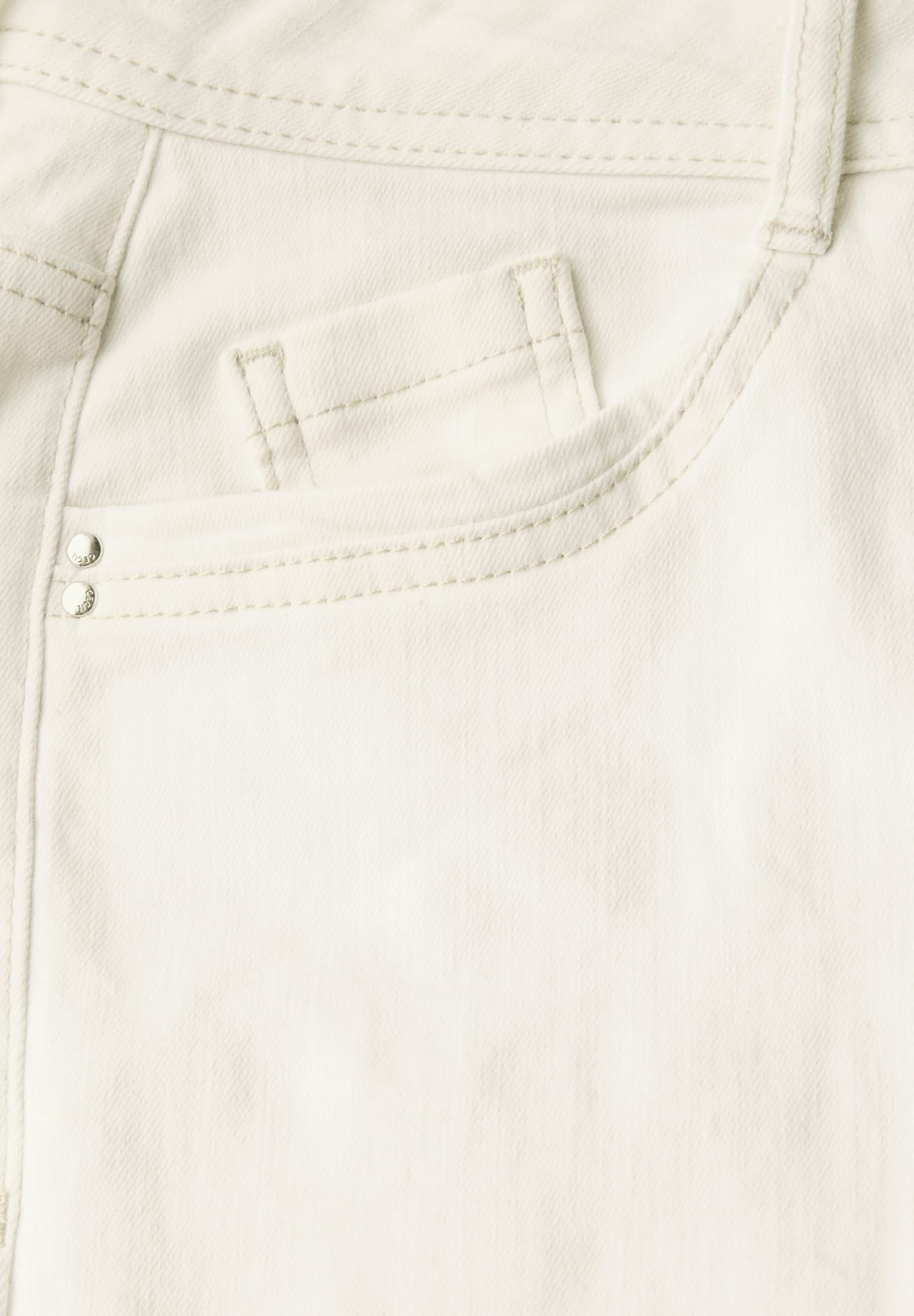 Cecil Jeans a Gamba Dritta Donna