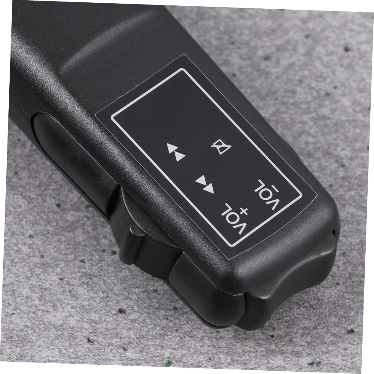 Cabilock Mando Multifunción para Volante Coche con Botones Control para Radio y Navegación Compatible con Voltaje Fácil Instalación y Diseño Estable