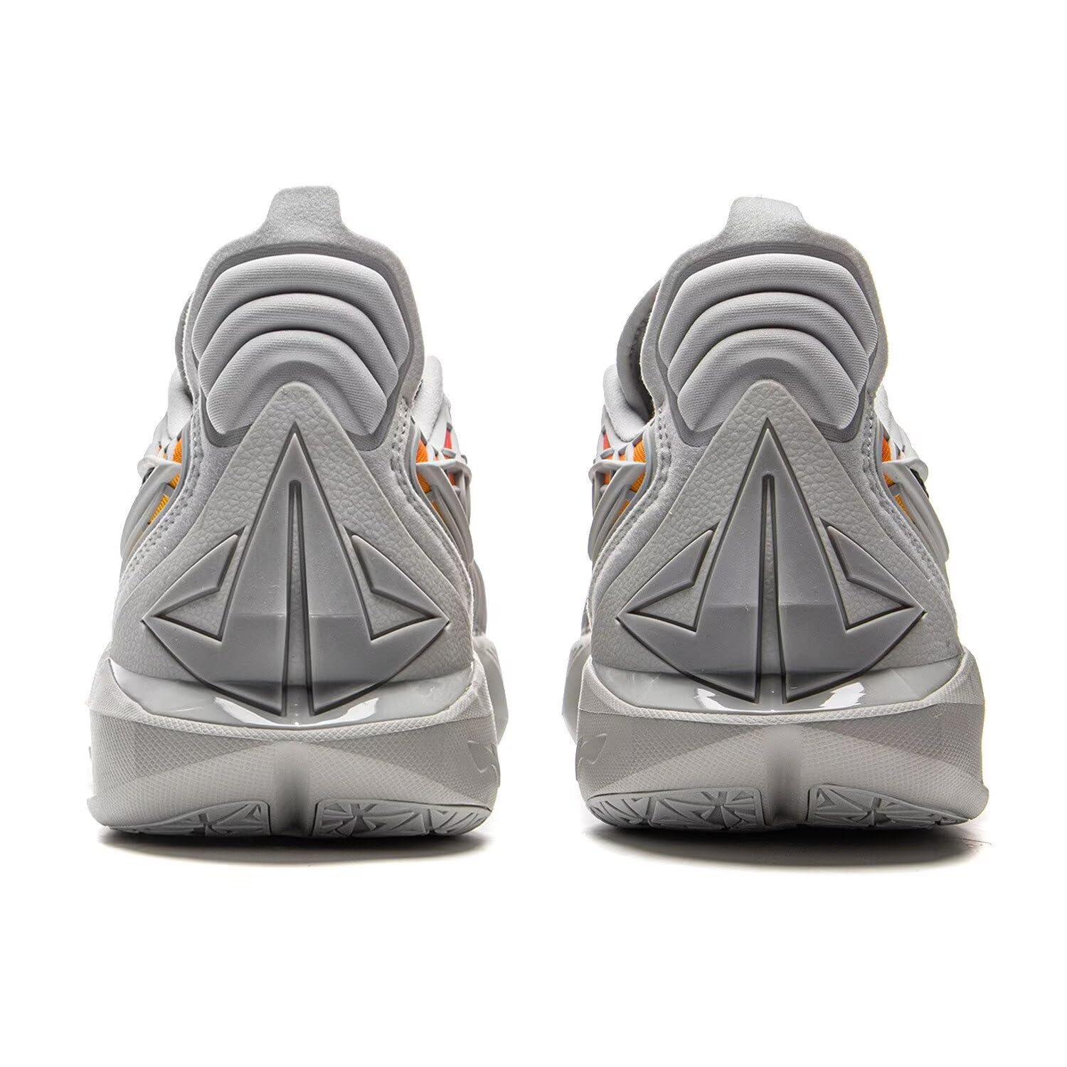 LI-NING Jimmy Butler 2 & 3 & 4 Serie Herren-Basketballschuhe Leicht Hochelastisch und Professionell für Wettkämpfe ABAT081 ABAU107 ABAV089