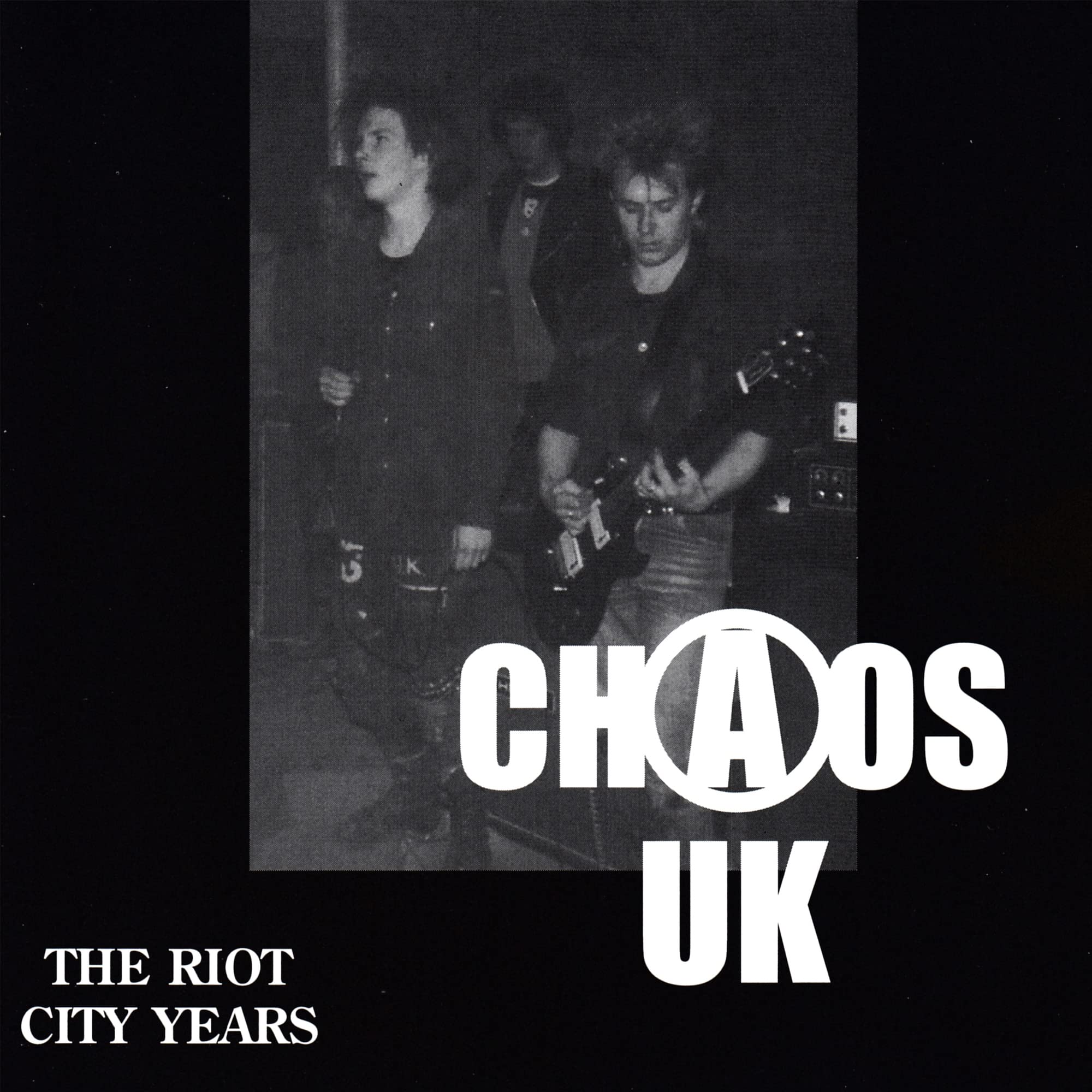 Chaos Uk