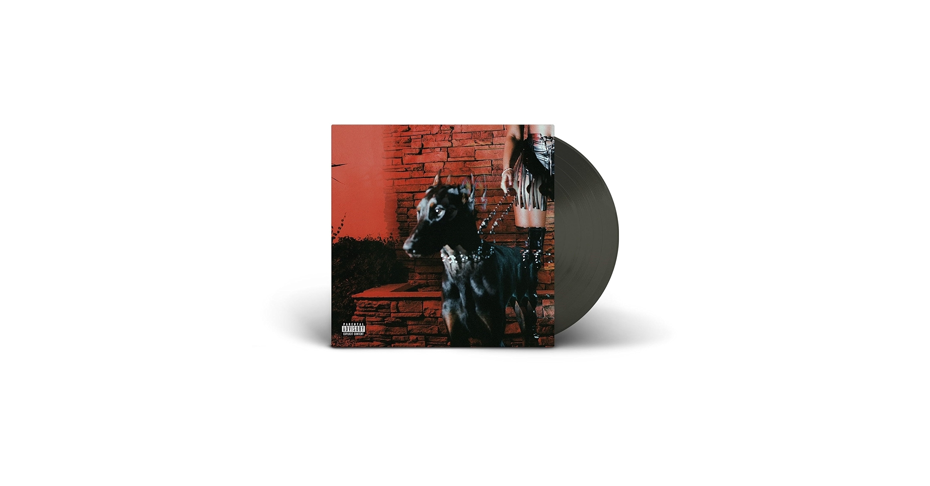 新品未開封 Leon Thomas Mutt レオントーマス LPレコード Leon Thomas – Mutt – Vinyl (Black Ice, LP, Album + 2 more