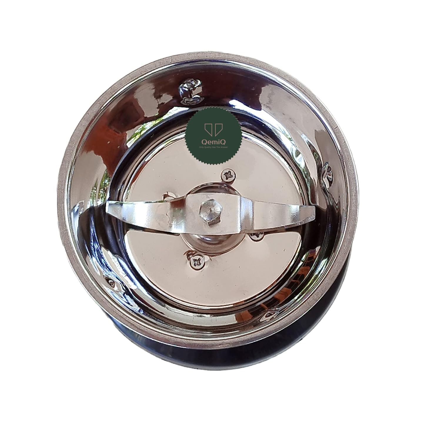 "Chutney (Small) Jar"-for - "Havells Premio & SONIDO" Won't fit for Any Other Brand or Models (500ml Capacity)-image-35