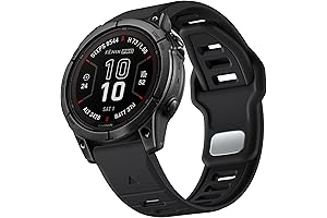 Premium Sports Band for Garmin Epix Pro 2