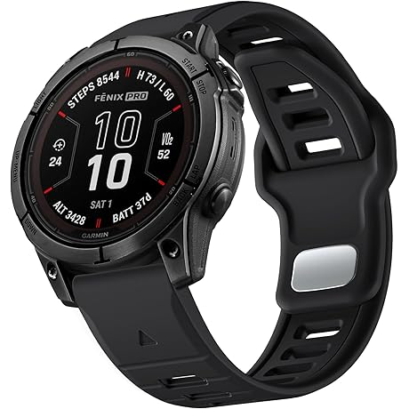 Premium Sports Band for Garmin Epix Pro 2