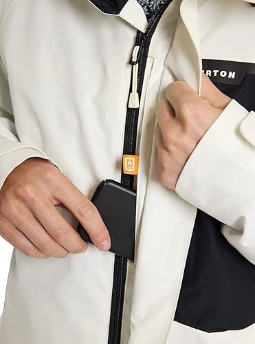 Miniatura 5 de Burton Mens' Powline GORE-TEX 2L Snow Jacket