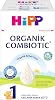 HiPP 1 Organic Combiotic Baby Milk 800 gr