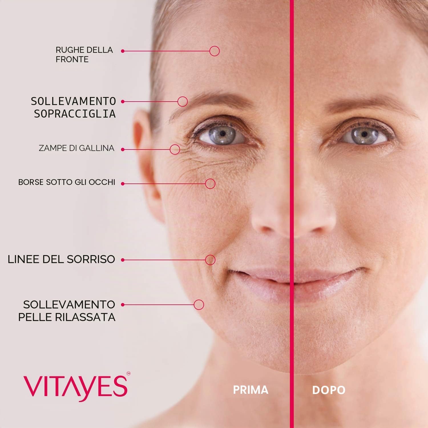Instant Ageback (crema effetto lifting)