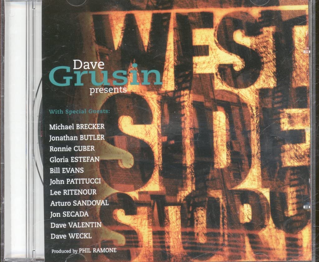 West Side Story