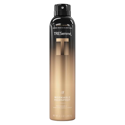TRESemmé Workable Hairspray A-LIST Collection