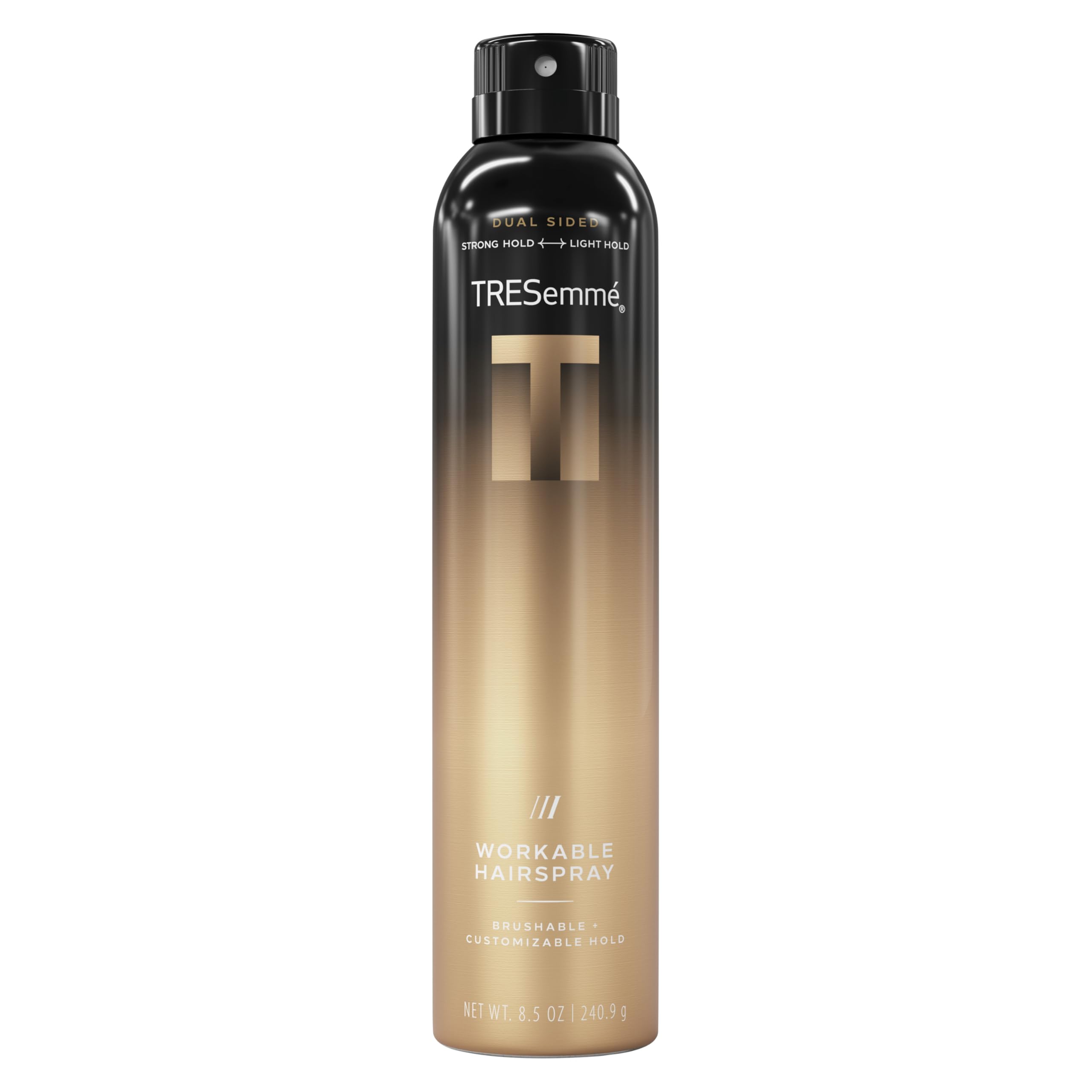 Amazon.com : TRESemmé Workable Hairspray 1 ct A-LIST Collection