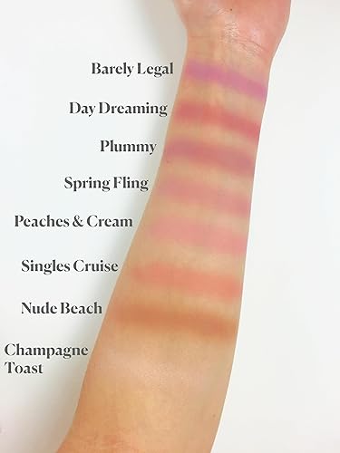 Miniatura 7 de mini sets de maquillaje Aeroblend