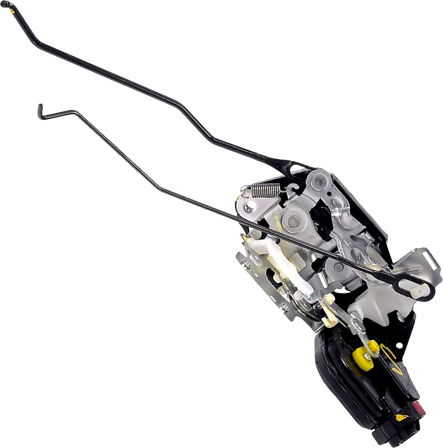 APDTY 048235 Door Lock Actuator - Integrated with Latch Replaces 81311-1F020, 813111F020