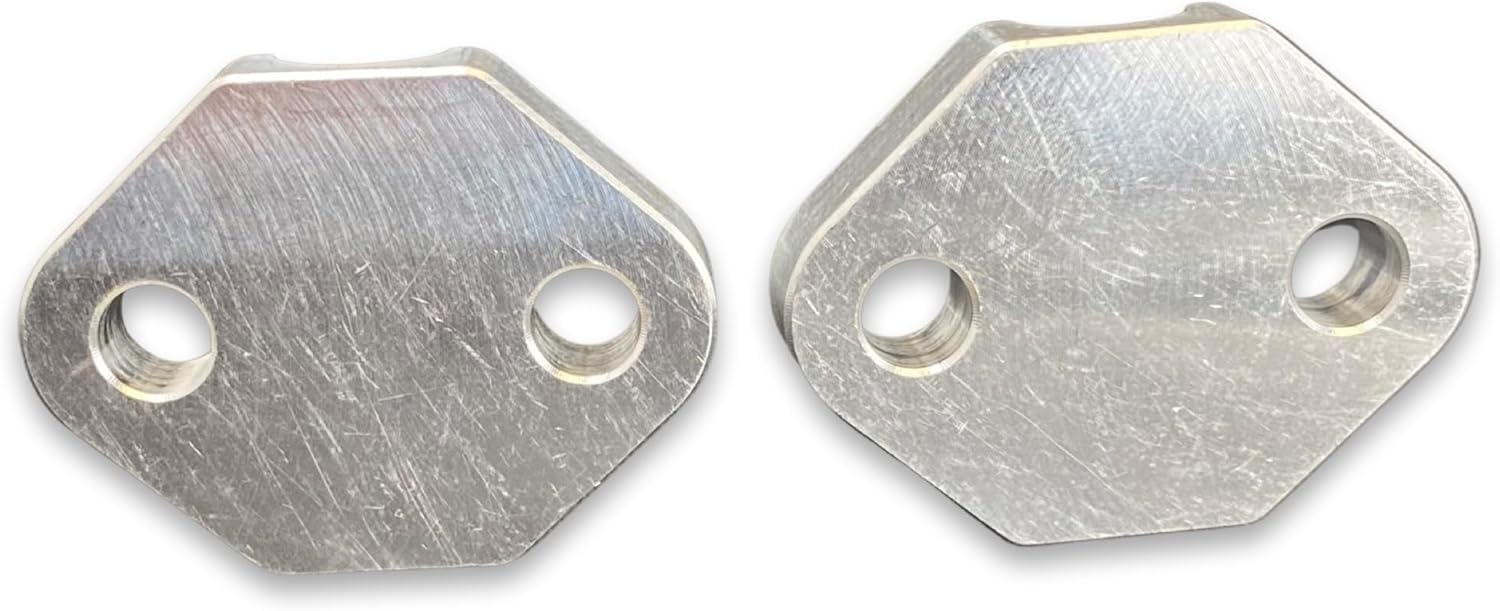 Billet Shifter Bracket Pair – Fits Polaris Sportsman, ACE, Hawkeye, Magnum, Scrambler, Trail Blazer/Boss (Select Models 2003–2025) – Replacement for OE 5435042