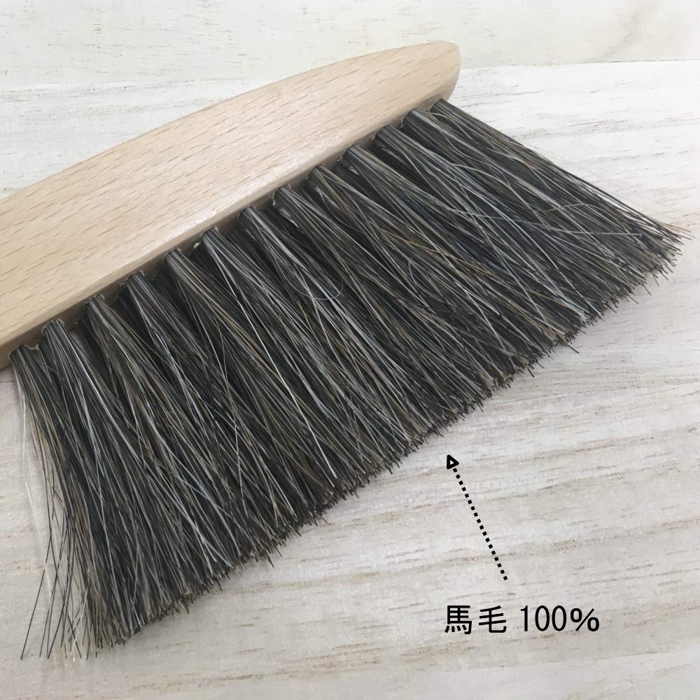 Amazon | takeda タケダ 製図ブラシ 小 馬毛 100％ 約20.5cm 図面